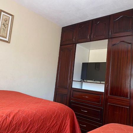 Apartamento #2 Portal De Occidente Quetzaltenango Exterior photo